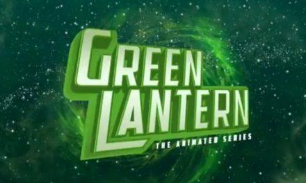 Goodbye ‘Young Justice’, ‘Green Lantern’, We Hardly Knew Ye