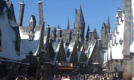 The Wizarding World of Harry Potter To Be Built at Universal Studios Hollywood