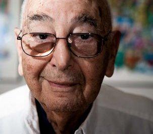 Joe Simon, Co-Creator of Captain America, Dead at 98