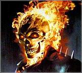 Gary Friedrich's creation, Ghost Rider