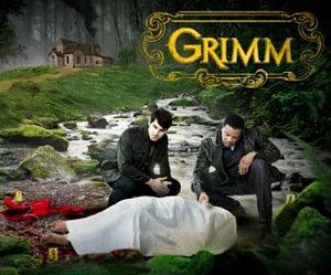 TV Campfire Special: The Cast of “Grimm” Returns