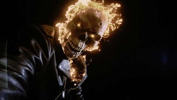 Writer Loses ‘Ghost Rider’ Ownership Claim to Marvel