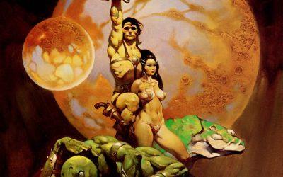 Who Is John Carter?