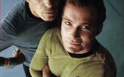Star Trek at 50