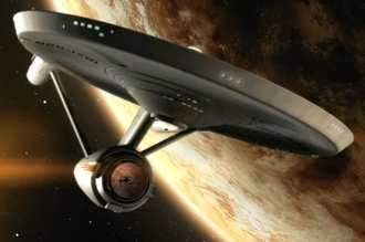 Building Star Trek’s Enterprise Within Our Lifetime: Fantasy Or Possibility?