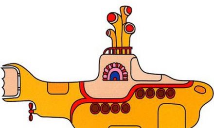 The Beatles’ YELLOW SUBMARINE Comes To Blu-Ray May 29