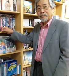 RIP Noboro Ishigoru, Director of Macross, Battleship Yamato