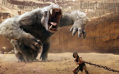 SCIFI.radio Reviews: “JOHN CARTER”