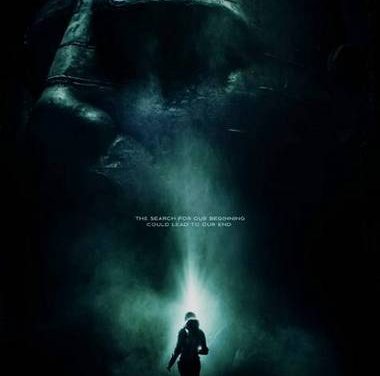 WonderCon 2012: Mystery of Ridley Scott’s PROMETHEUS Deepens, Excites