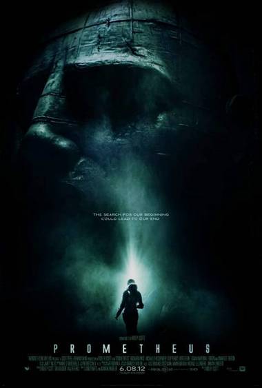 WonderCon 2012: Mystery of Ridley Scott’s PROMETHEUS Deepens, Excites