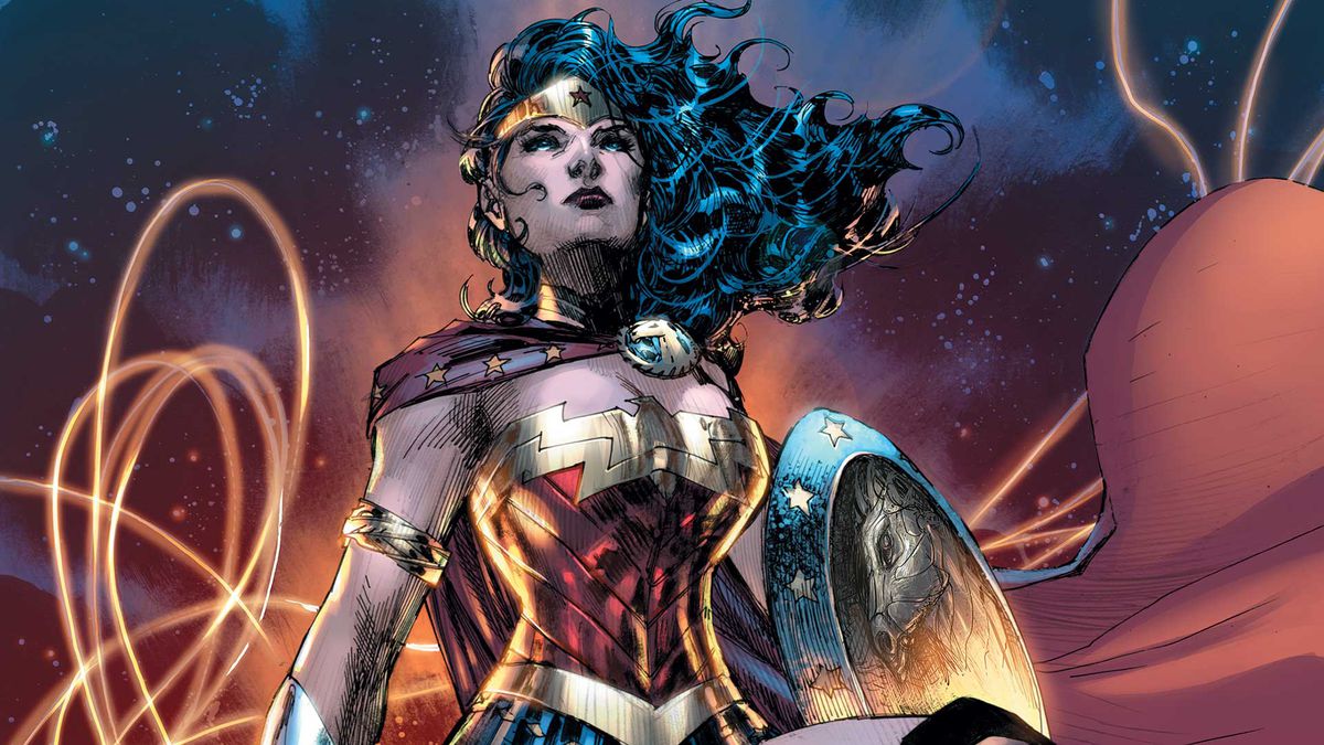 Could Romeyka (Ophitic) Greek Be Wonder Woman’s Dialect?