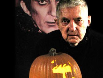 DARK SHADOWS Star Jonathan Frid Dead At 87