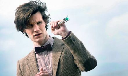 Scientists At Dundee University Create Real Sonic Screwdriver