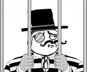 LulzSec’s Ryan Cleary Back In Jail – For Contacting Sabu