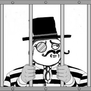 LulzSec’s Ryan Cleary Back In Jail – For Contacting Sabu