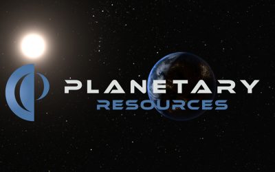 Asteroid Mining Plans Revealed by PLANETARY RESOURCES, INC.
