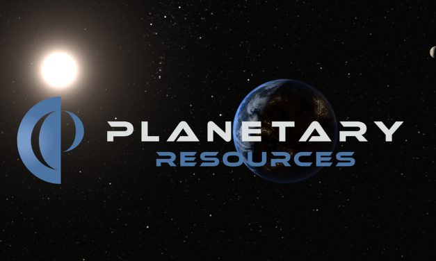 Asteroid Mining Plans Revealed by PLANETARY RESOURCES, INC.