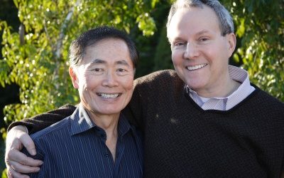 Video of the Day: Happy Birthday, George Takei!