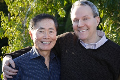 Video of the Day:  Happy Birthday, George Takei!