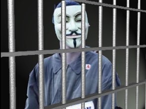 4Chan Arrests