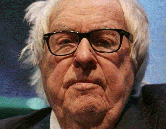 Goodbye, Ray Bradbury.  We’ll Miss You.