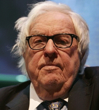 Goodbye, Ray Bradbury.  We’ll Miss You.