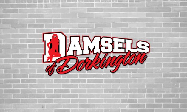 Video Of the Day!: I Kissed A Nerd – Damsels of Dorkington Music Video