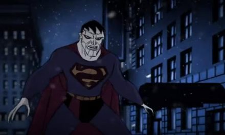 Videos Of The Day: ‘Superman Classic’ & ‘Bizarro Classic’