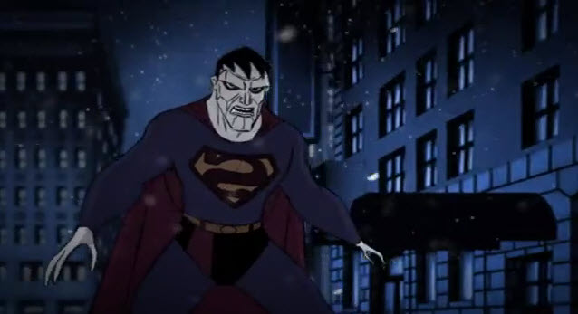 Videos Of The Day: ‘Superman Classic’ & ‘Bizarro Classic’
