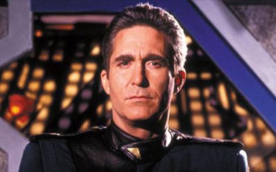 RIP ‘Babylon 5’ Star Michael Ohare, Dead At 60