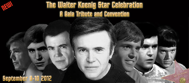 Walter Koenig Gets His Star on the Hollywood Walk of Fame