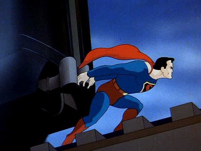 Superman at 76: A Man of Steel For All Seasons