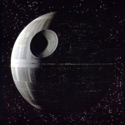 Galactic Empire Responds To White House Statement On Death Star