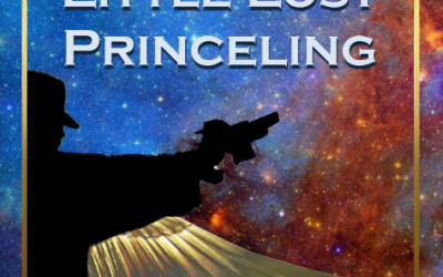 Book Review: Robert Seutter’s ‘Brass Jack: Little Lost Princeling’