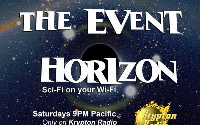 On ‘The Event Horizon’: Science Fiction Worldbuilding