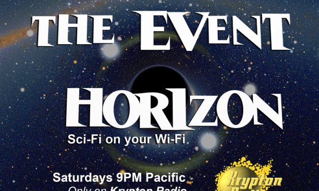 On ‘The Event Horizon’: Science Fiction Worldbuilding