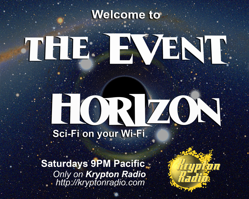 On ‘The Event Horizon’: Science Fiction Worldbuilding