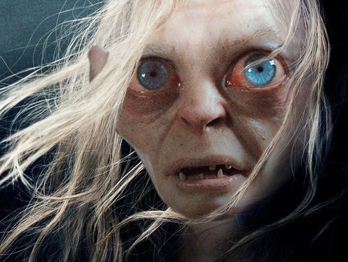 Video Of The Day: James Walters as Gollum Sings ‘I Dreamed A Dream’
