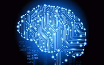 DARPA Working on Sentient Robots With “Positronic” Brains