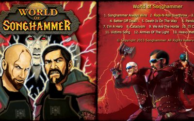 Video Of The Day: Songhammer’s “Death Is On The Way”