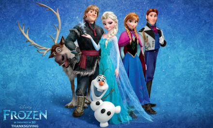 Video Of The Day: Disney’s ‘Frozen’ Official Trailer