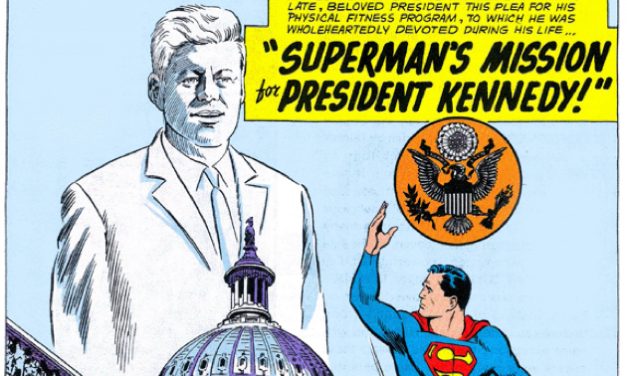 Al Plastino, Superman Artist & Co-Creator of Supergirl, Dead at 91