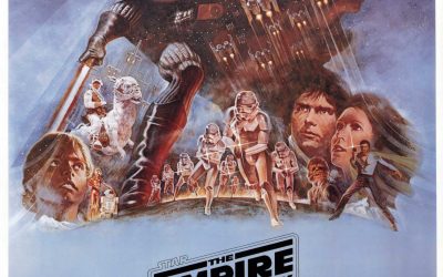 Star Wars Veteran Lawrence Kasdan To Head Writing Of Sequels