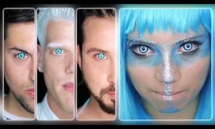 Video Of The Day: Pentatonix’s “Daft Punk”