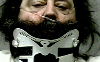 Dragon Con Co-Founder Evades Jail Time, Sentenced to House Arrest