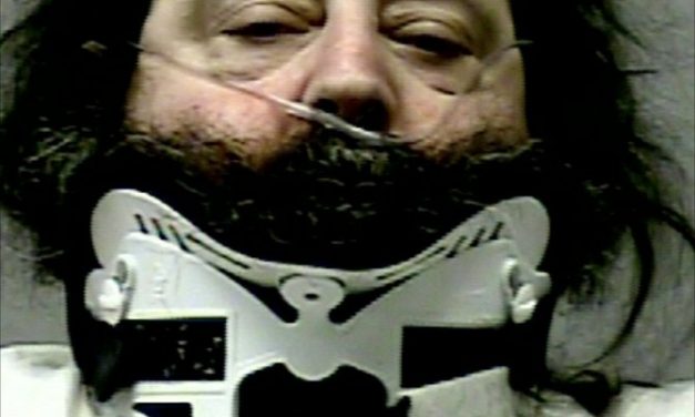 Dragon Con Co-Founder Evades Jail Time, Sentenced to House Arrest