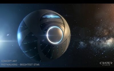 Video of the Day: Fastwalker’s “Brightest Star”