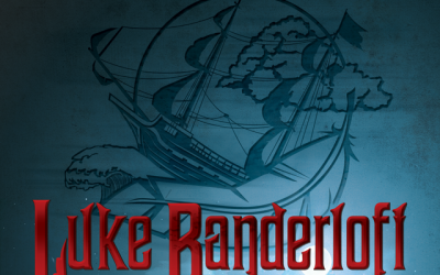 Kickstart This: Luke Banderloft and the McFarven Pirates Web Series