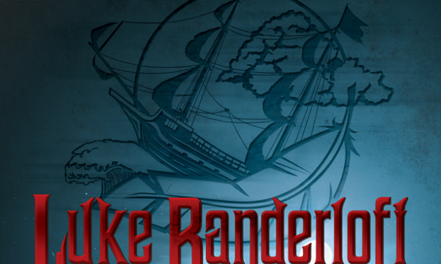 Kickstart This:  Luke Banderloft and the McFarven Pirates Web Series