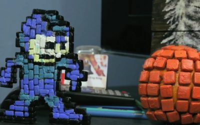Video of the Day: FinalCutKing’s “Mega-Man Comes to Life”